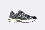 Zapatillas Asics Gel-1130 Steel Grey Black para hombre